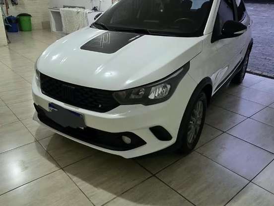 FIAT-ARGO-1.3 FIREFLY FLEX TREKKING MANUAL FIAT-ARGO-2022