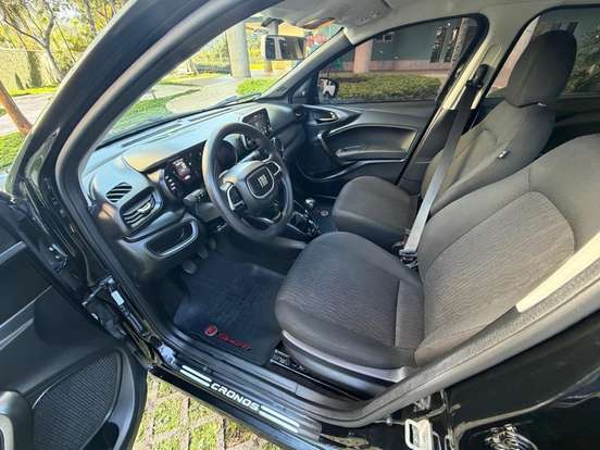FIAT-CRONOS-1.0 FIREFLY FLEX DRIVE MANUAL FIAT-CRONOS-2025