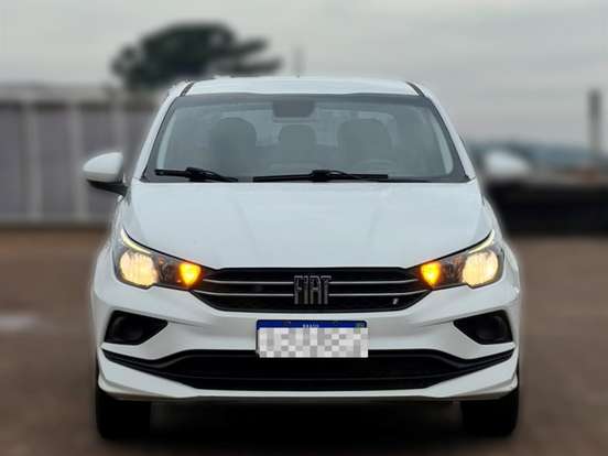 FIAT-CRONOS-1.3 FIREFLY FLEX DRIVE MANUAL FIAT-CRONOS-2023