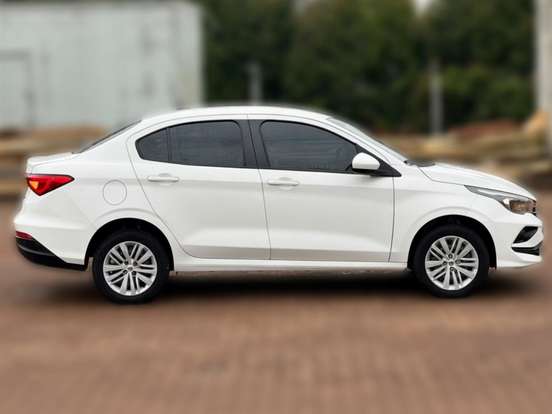 FIAT-CRONOS-1.3 FIREFLY FLEX DRIVE MANUAL FIAT-CRONOS-2023