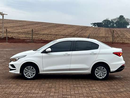 FIAT-CRONOS-1.3 FIREFLY FLEX DRIVE MANUAL FIAT-CRONOS-2023