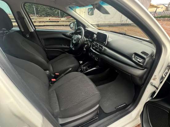 FIAT-CRONOS-1.3 FIREFLY FLEX DRIVE MANUAL FIAT-CRONOS-2023
