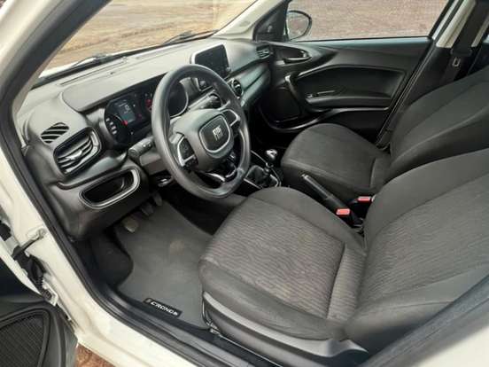 FIAT-CRONOS-1.3 FIREFLY FLEX DRIVE MANUAL FIAT-CRONOS-2023