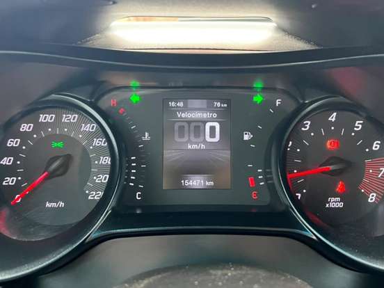 FIAT-CRONOS-1.3 FIREFLY FLEX DRIVE MANUAL FIAT-CRONOS-2023