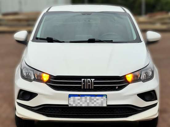 FIAT-CRONOS-1.3 FIREFLY FLEX DRIVE MANUAL FIAT-CRONOS-2022