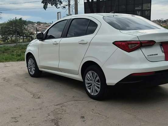 FIAT-CRONOS-1.3 FIREFLY FLEX DRIVE MANUAL FIAT-CRONOS-2024
