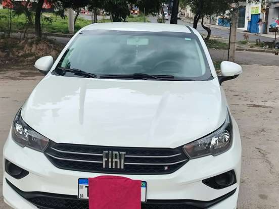 FIAT-CRONOS-1.3 FIREFLY FLEX DRIVE MANUAL FIAT-CRONOS-2024