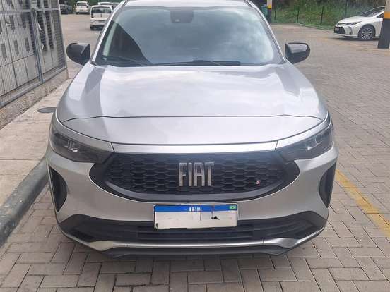 FIAT-FASTBACK-1.0 TURBO 200 HYBRID AUDACE CVT FIAT-FASTBACK-2024