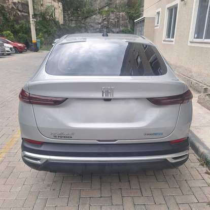 FIAT-FASTBACK-1.0 TURBO 200 HYBRID AUDACE CVT FIAT-FASTBACK-2024