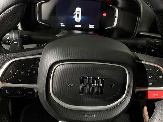FIAT-FASTBACK-1.0 TURBO 200 HYBRID IMPETUS CVT FIAT-FASTBACK-2026