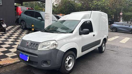 FIAT-FIORINO-2020