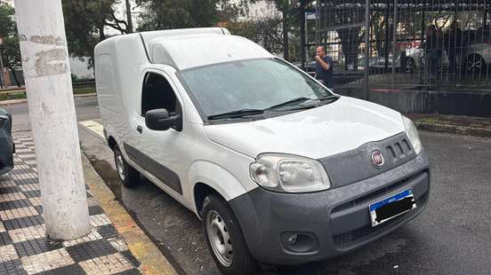 FIAT-FIORINO-2020