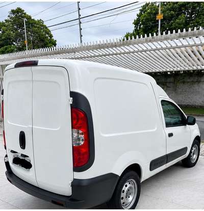 FIAT-FIORINO-2019