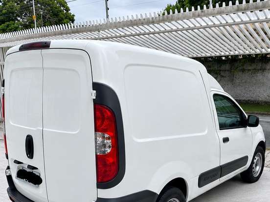 FIAT-FIORINO-1.4 MPI FURGÃO HARD WORKING 8V FLEX 2P MANUAL FIAT-FIORINO-2019
