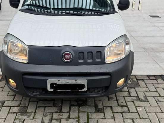 FIAT-FIORINO-1.4 MPI FURGÃO HARD WORKING 8V FLEX 2P MANUAL FIAT-FIORINO-2019