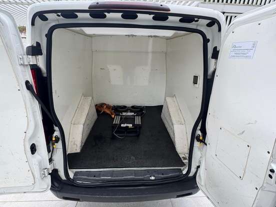 FIAT-FIORINO-1.4 MPI FURGÃO HARD WORKING 8V FLEX 2P MANUAL FIAT-FIORINO-2019
