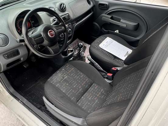 FIAT-FIORINO-1.4 MPI FURGÃO HARD WORKING 8V FLEX 2P MANUAL FIAT-FIORINO-2019
