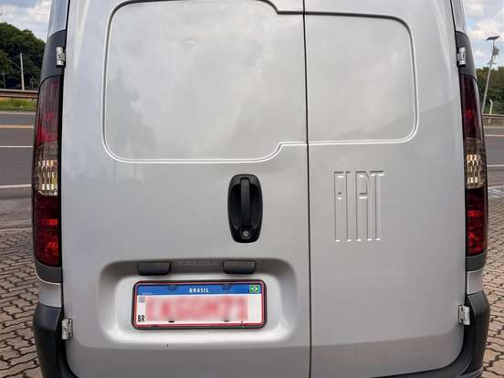 FIAT-FIORINO-1.4 MPI FURGÃO HARD WORKING 8V FLEX 2P MANUAL FIAT-FIORINO-2019