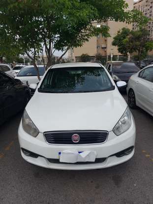 FIAT-GRAND SIENA-1.6 MPI ESSENCE 16V FLEX 4P MANUAL FIAT-GRAND SIENA-2016