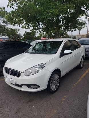 FIAT-GRAND SIENA-2016