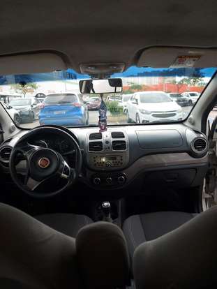 FIAT-GRAND SIENA-2016