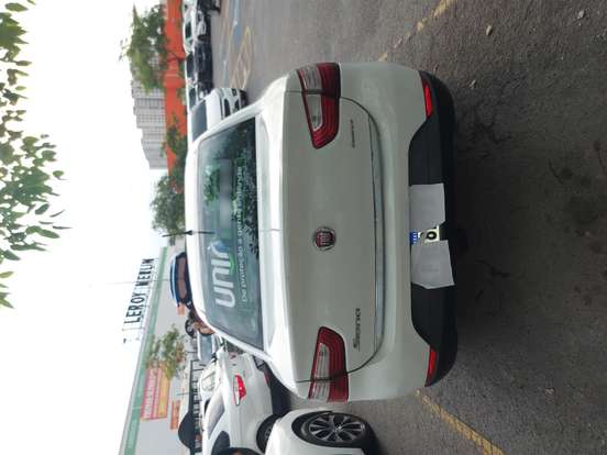 FIAT-GRAND SIENA-2016