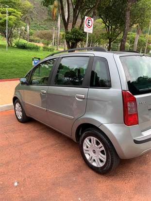 FIAT-IDEA-2007