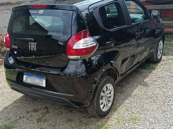 FIAT-MOBI-1.0 EVO FLEX EASY MANUAL FIAT-MOBI-2022
