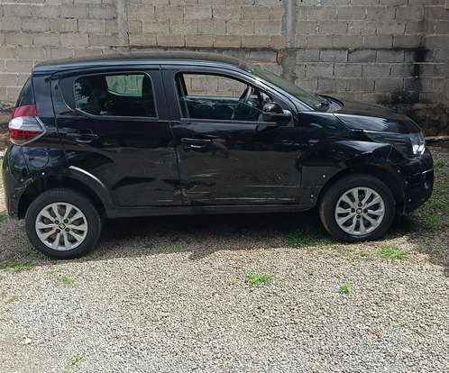FIAT-MOBI-1.0 EVO FLEX EASY MANUAL FIAT-MOBI-2022