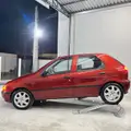 FIAT PALIO 1.0 MPI EDX 8V GASOLINA 4P MANUAL FIAT PALIO 1.0 MPI EDX 8V GASOLINA 4P MANUAL