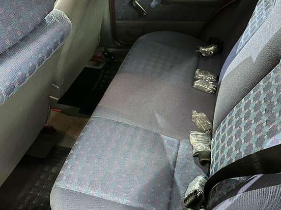 FIAT-PALIO-1.0 MPI EDX 8V GASOLINA 4P MANUAL FIAT-PALIO-1998