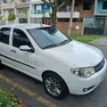 FIAT PALIO 1.0 MPI FIRE 8V FLEX 4P MANUAL FIAT PALIO 1.0 MPI FIRE 8V FLEX 4P MANUAL