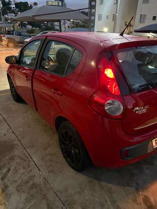 FIAT-PALIO-1.6 MPI ESSENCE 16V FLEX 4P AUTOMATIZADO FIAT-PALIO-2015
