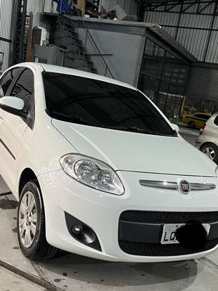 FIAT-PALIO-2012