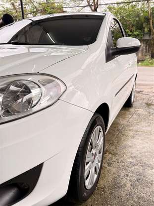 FIAT-PALIO-1.6 MPI ESSENCE 16V FLEX 4P MANUAL FIAT-PALIO-2012