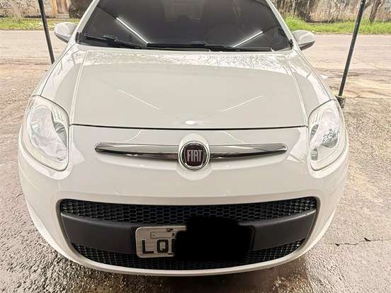 FIAT-PALIO-1.6 MPI ESSENCE 16V FLEX 4P MANUAL FIAT-PALIO-2012