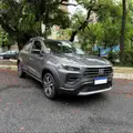 FIAT PULSE 1.0 TURBO 200 FLEX AUDACE CVT FIAT PULSE 1.0 TURBO 200 FLEX AUDACE CVT