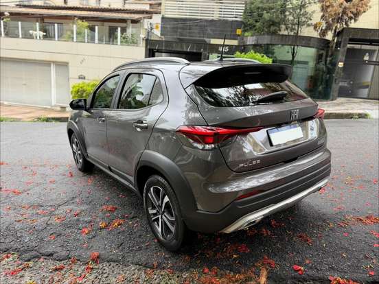 FIAT-PULSE-1.0 TURBO 200 FLEX AUDACE CVT FIAT-PULSE-2023