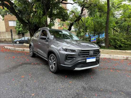 FIAT-PULSE-1.0 TURBO 200 FLEX AUDACE CVT FIAT-PULSE-2023
