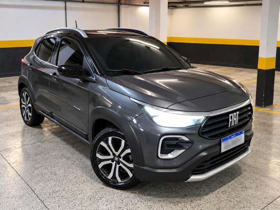 FIAT-PULSE-1.0 TURBO 200 FLEX IMPETUS CVT FIAT-PULSE-2022