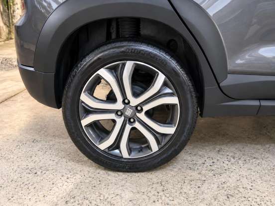 FIAT-PULSE-1.0 TURBO 200 FLEX IMPETUS CVT FIAT-PULSE-2022