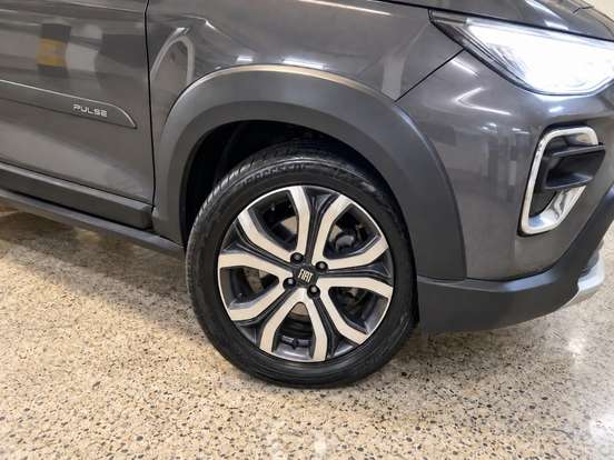 FIAT-PULSE-1.0 TURBO 200 FLEX IMPETUS CVT FIAT-PULSE-2022