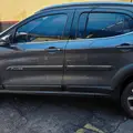 FIAT PULSE 1.0 TURBO 200 HYBRID IMPETUS CVT FIAT PULSE 1.0 TURBO 200 HYBRID IMPETUS CVT