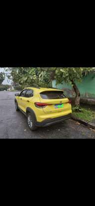FIAT-PULSE-1.3 FLEX DRIVE MANUAL FIAT-PULSE-2022