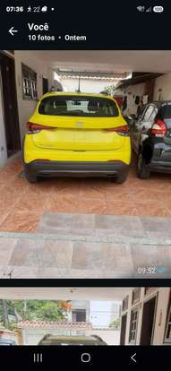 FIAT-PULSE-1.3 FLEX DRIVE MANUAL FIAT-PULSE-2022