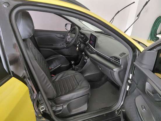 FIAT-PULSE-1.3 FLEX DRIVE MANUAL FIAT-PULSE-2022