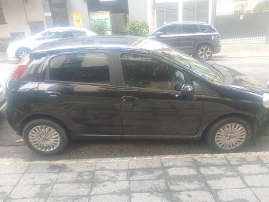 FIAT-PUNTO-2010