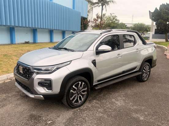 FIAT-STRADA-1.0 TURBO 200 FLEX RANCH CD CVT FIAT-STRADA-2025
