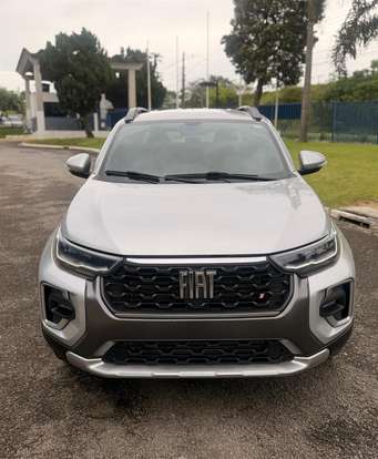 FIAT-STRADA-1.0 TURBO 200 FLEX RANCH CD CVT FIAT-STRADA-2025