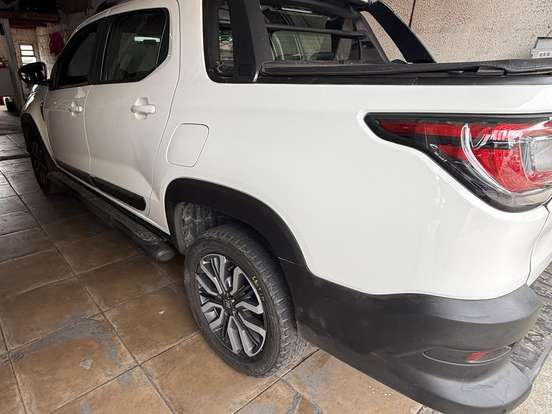 FIAT-STRADA-1.0 TURBO 200 FLEX RANCH CD CVT FIAT-STRADA-2024